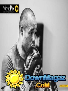 Monopix - 02.2017 Monopix - 02.2017