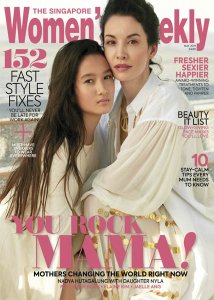 The Singapore Women's Weekly - 05.2019 The Singapore Women's Weekly - 05.2019