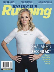 Women's Running USA - 03/04 2020 Women's Running USA - 03/04 2020