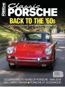 Classic Porsche - 15.03.2018 Classic Porsche - 15.03.2018