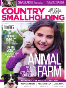 Country Smallholding - 01.2020 Country Smallholding - 01.2020