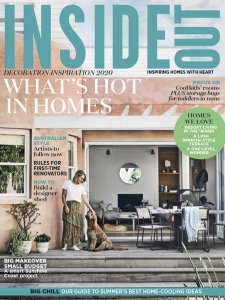 Inside Out - 01.2020 Inside Out - 01.2020