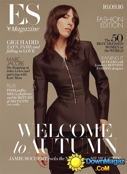 Evening Standard - 16 September 2016 Evening Standard - 16 September 2016