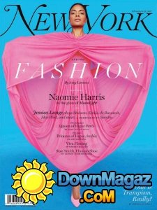 New York - 06.02.2017 New York - 06.02.2017