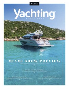 Yachting USA - 02.2019 Yachting USA - 02.2019