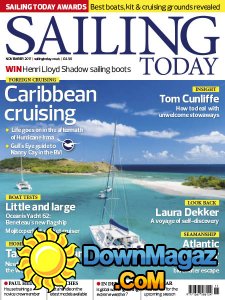 Sailing Today - 11.2017 Sailing Today - 11.2017