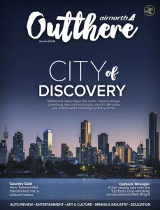 OUTthere Airnorth - 12/01 2018