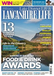 Lancashire Life – 06.2018 Lancashire Life – 06.2018