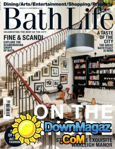 Bath Life - 15.09.2017 Bath Life - 15.09.2017