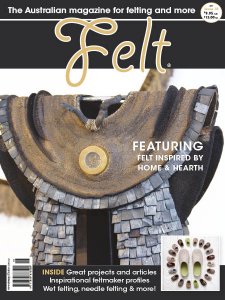 Felt - 12.2017 Felt - 12.2017