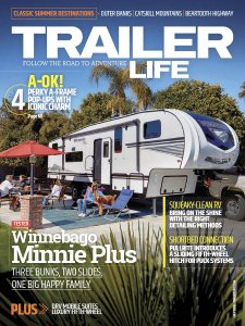 Trailer Life - 07.2019 Trailer Life - 07.2019