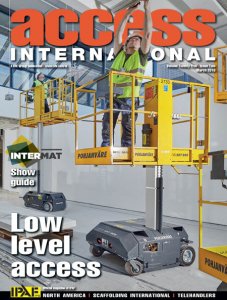 Access International - 03.2018 Access International - 03.2018