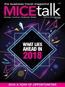 Mice Talk - 12.2017 Mice Talk - 12.2017
