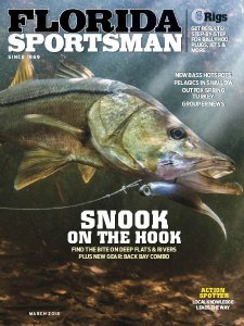 Florida Sportsman - 03.2018 Florida Sportsman - 03.2018