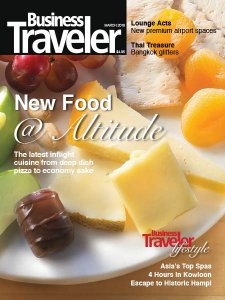 Business Traveler USA - 03.2018 Business Traveler USA - 03.2018