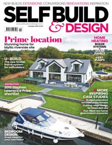 SelfBuild & Design - 10.2019