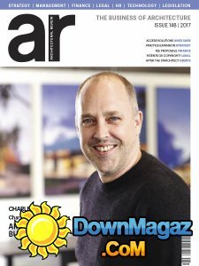 Architectural Review Asia Pacific - 12.2016 - 01.2017 Architectural Review Asia Pacific - 12.2016 - 01.2017