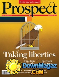 Prospect - 03.2017 Prospect - 03.2017