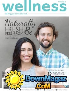 Wellness - 03.2017 Wellness - 03.2017
