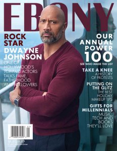 Ebony - 12/01 2018 Ebony - 12/01 2018