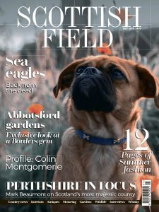 Scottish Field - 07.2018 Scottish Field - 07.2018