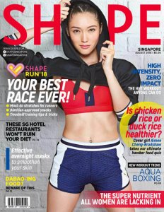 Shape SG - 08.2018