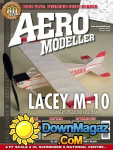 Aeromodeller - 02.2017 Aeromodeller - 02.2017