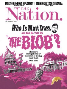 The Nation - 02.25.2019 The Nation - 02.25.2019