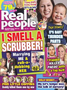 Real People - 29.08.2019 Real People - 29.08.2019