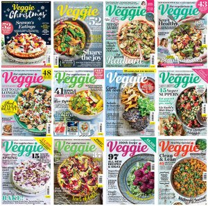 Veggie - 2017 Full Year Veggie - 2017 Full Year