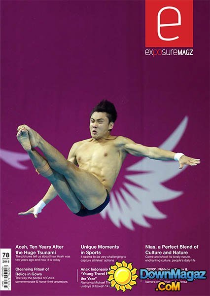 Exposure No.78 - January 2015