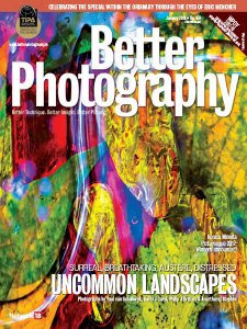 Better Photography - 01.2018 Better Photography - 01.2018