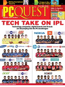 PCQuest - 05.2018 PCQuest - 05.2018