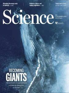 Science - 13.12.2019 Science - 13.12.2019