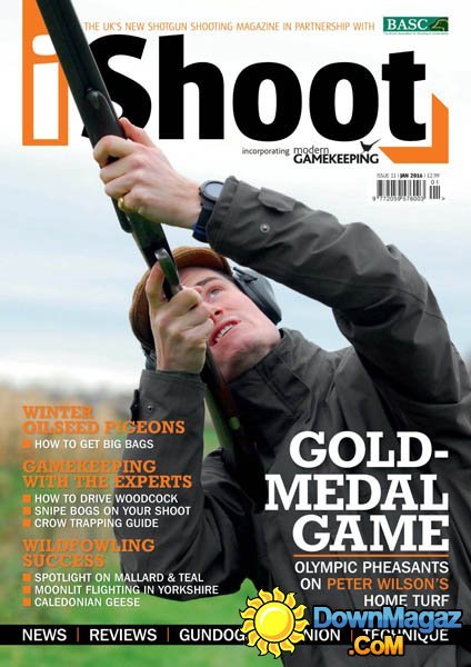 iShoot - January 2015