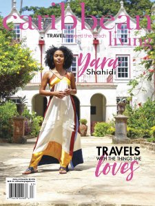 Caribbean Living - 09.2018 Caribbean Living - 09.2018