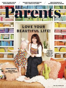 Parents - 04.2019 Parents - 04.2019