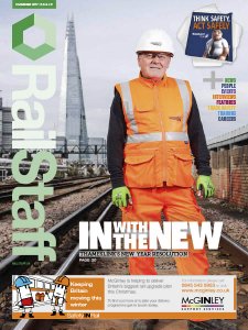 RailStaff - 12.2017 RailStaff - 12.2017