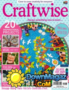 Craftwise - 05/06 2017