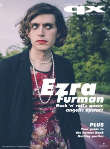 QX Magazine – 2.05.2018 QX Magazine – 2.05.2018