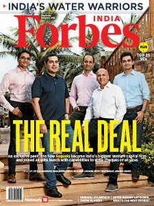 Forbes IN - 08.2.2019 Forbes IN - 08.2.2019
