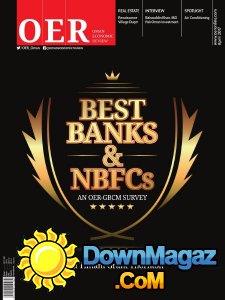 Oman Economic Review - 04.2017 Oman Economic Review - 04.2017