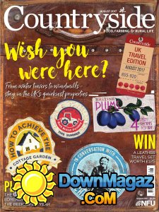 Countryside - 08.2017 Countryside - 08.2017