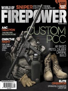 World of Firepower - 05/06 2018 World of Firepower - 05/06 2018