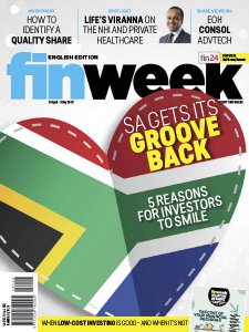 Finweek - 26.04.2018 Finweek - 26.04.2018