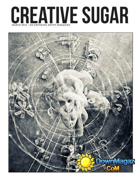 Creative Sugar - Spring 2015