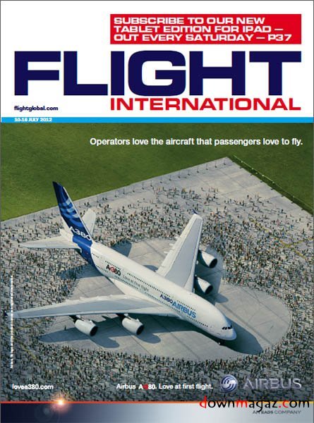 Flight International - 10.07.2012