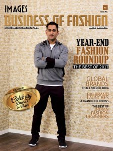 Business of Fashion - 12.2017 Business of Fashion - 12.2017