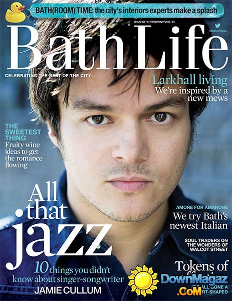 Bath Life - 5 February 2016 Bath Life - 5 February 2016