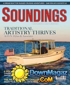 Soundings - 06.2017